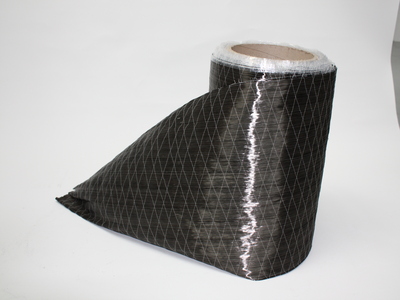 Manta em fibra de carbono S&P C-Sheet 240