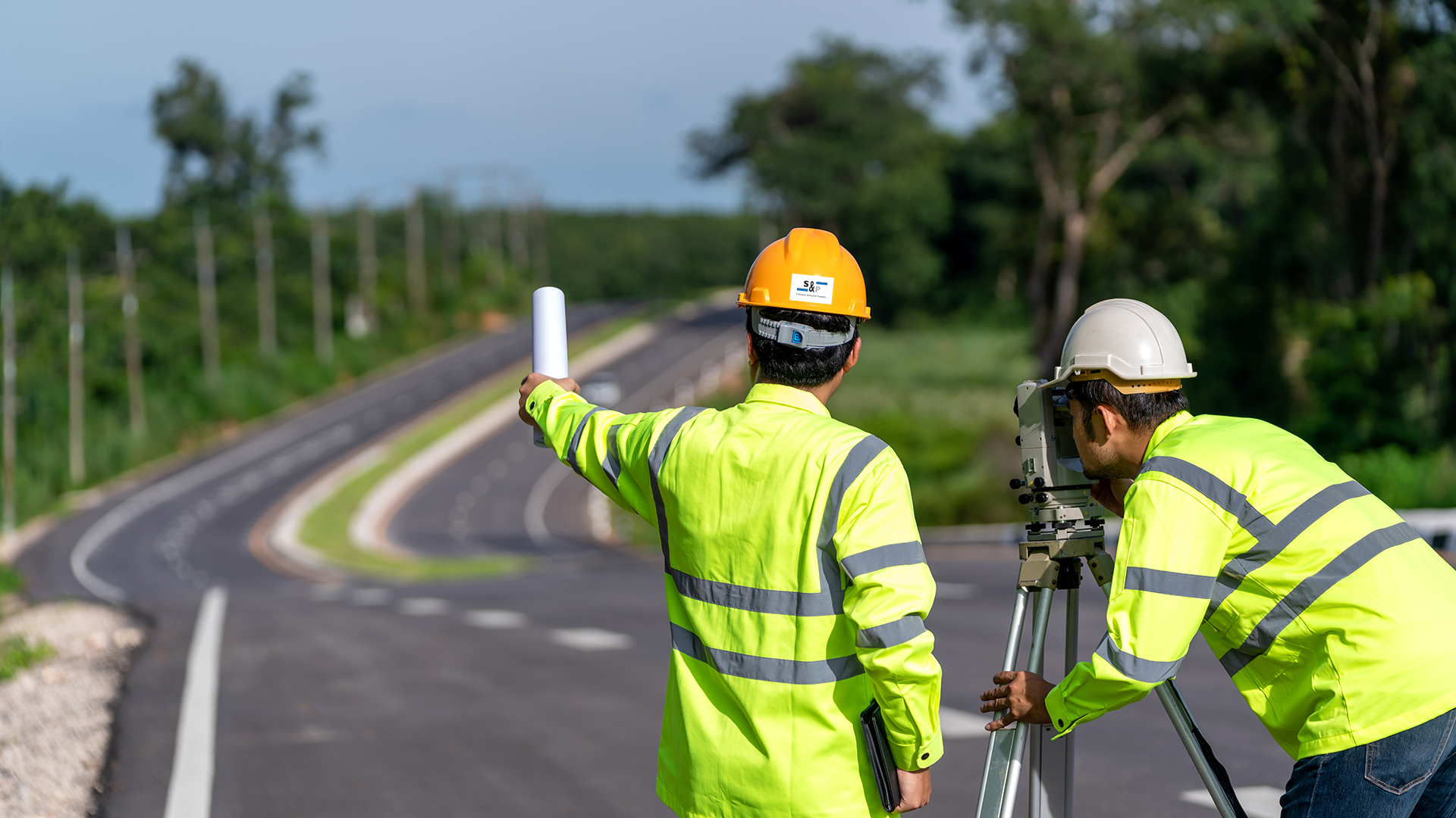 Engenheiros, projetistas e aplicadores