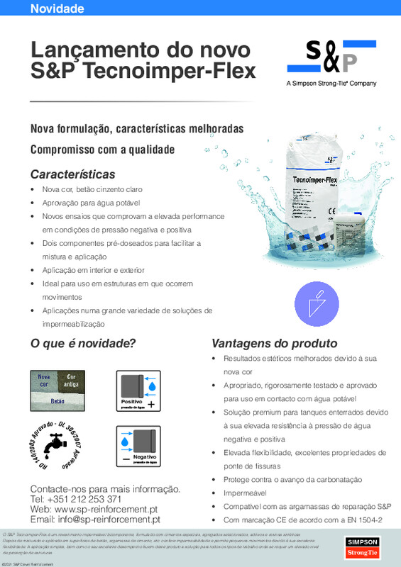 S&P Tecnoimper-Flex Flyer
