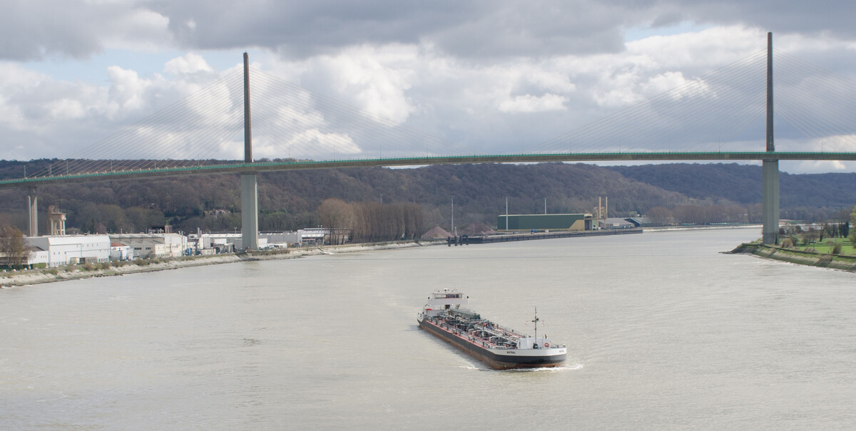 Ponte de Brotonne
