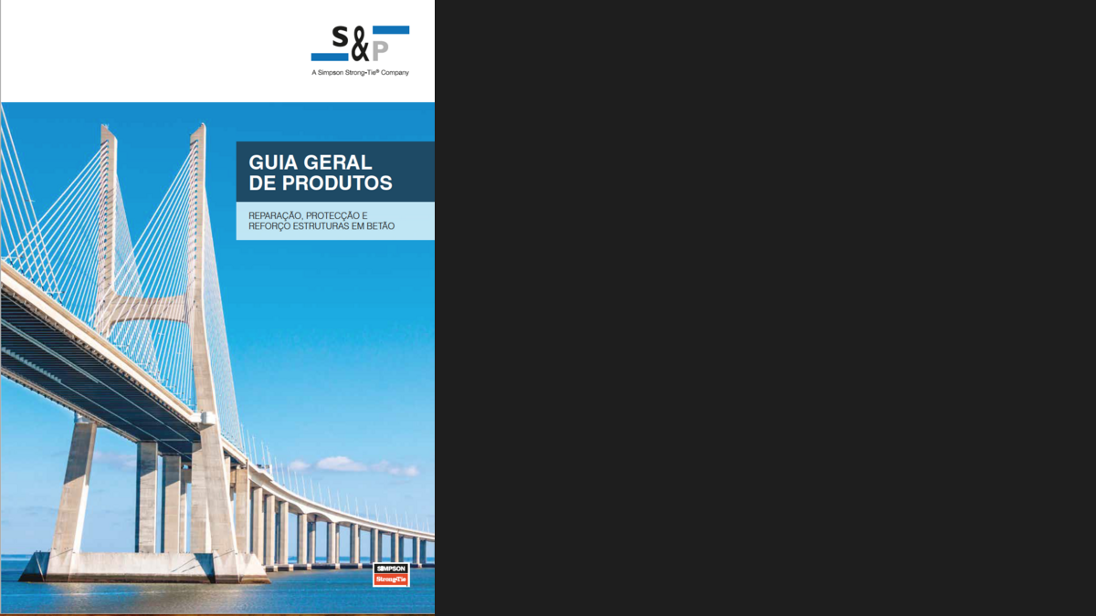 GUIA GERAL DE PRODUTOS