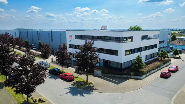 S&P Clever Reinforcement Deutschland