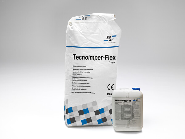 S&P Tecnoimper-Flex