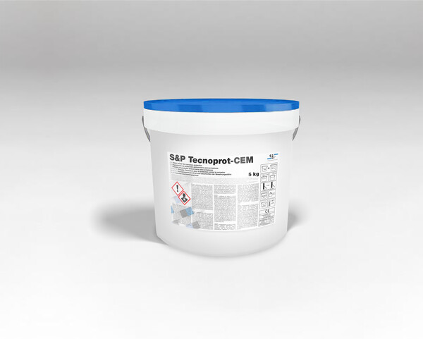 S&P Tecnoprot-CEM