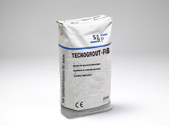 TECNOGROUT-FIB