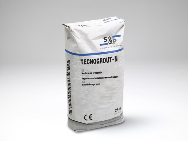 TECNOGROUT-N 