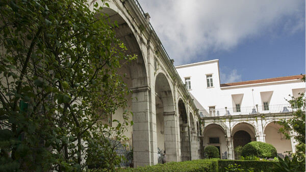 Igreja de Santa Marta