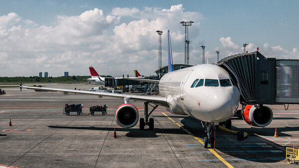 Aeroporto Internacional 