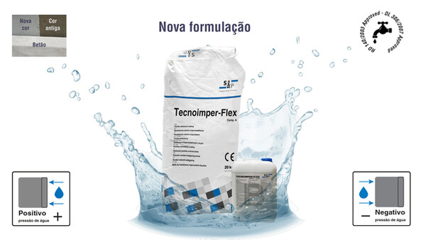 S&P Tecnoimper-Flex