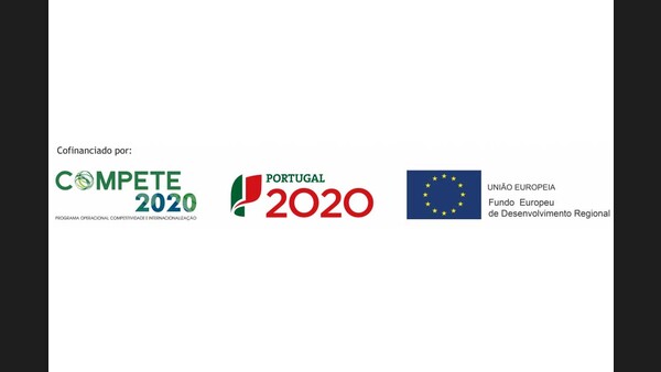 StickeR projecto de investigação cofinanciado pelo Compete 2020