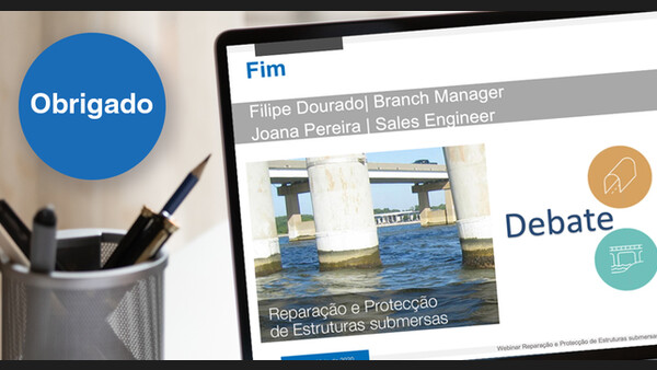 Webinar Portugal