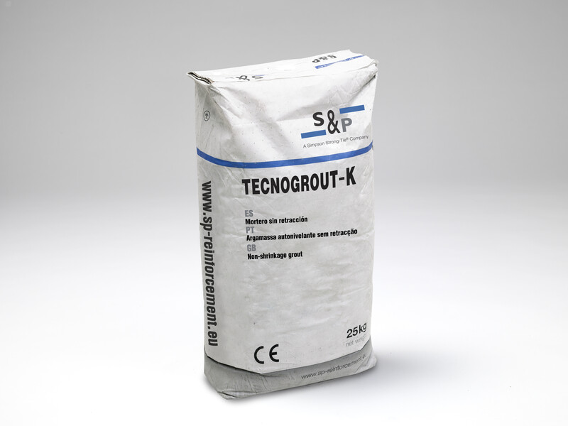 TECNOGROUT-K 