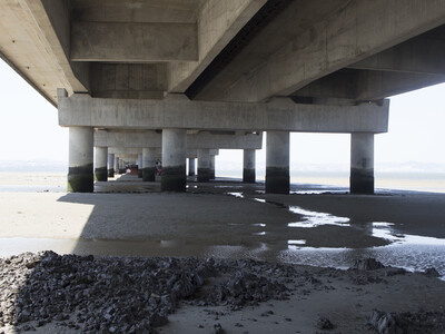 Ponte Vasco da Gama, Lisboa