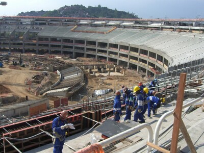 Estádio Maracanã