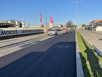 Compactação das misturas betuminosas