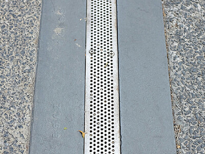 FERROGROUT A
