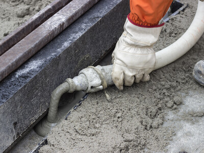 TECNOGROUT-N