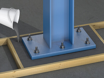 TECNOGROUT-SR