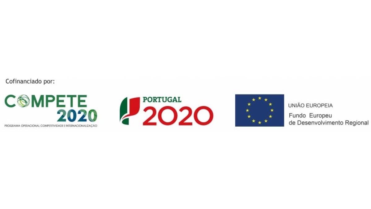 StickeR projecto de investigação cofinanciado pelo Compete 2020