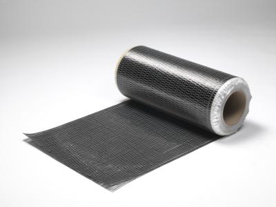 S&P C-Sheet 640 Manta em fibra de carbono para reforço de estruturas